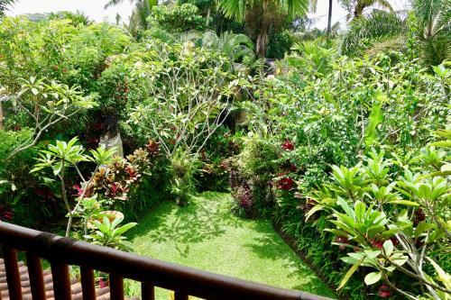 Bed & Breakfast Bali Firefly Bnb