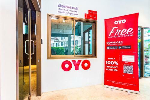 Apartamentos Oyo 435 Frame Residence
