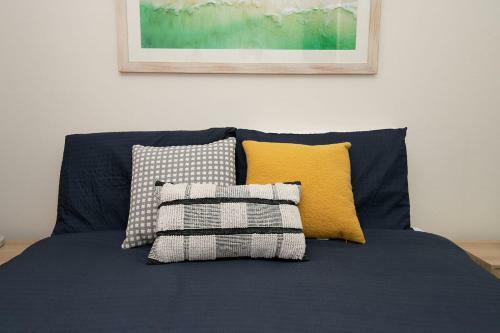 Villa 4 On March, Private & Cosy, Cbd, Free Wifi