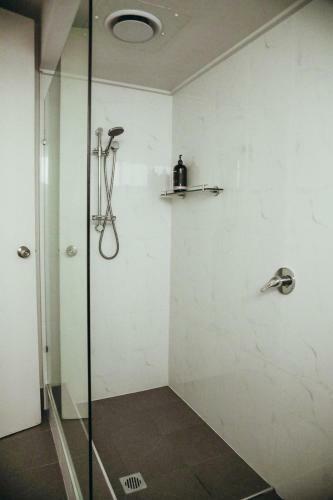 Apartamento Munster Street