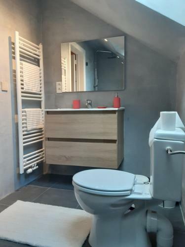 Bed & Breakfast Au Rayon De Soleil