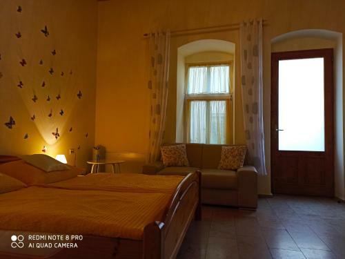 Apartamento Alte M�hle