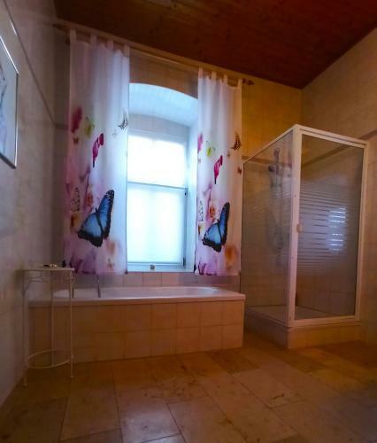 Apartamento Alte M�hle