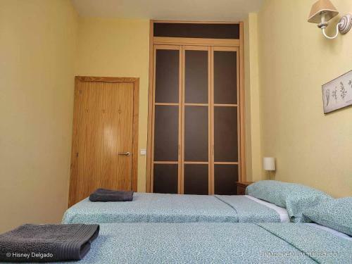 Apartamento Abeto Rojo - Inmopremium Turistico