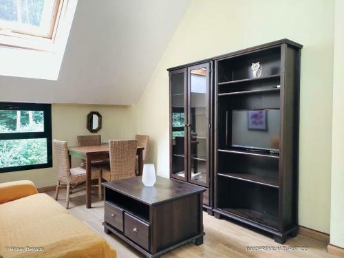 Apartamento Abeto Rojo - Inmopremium Turistico