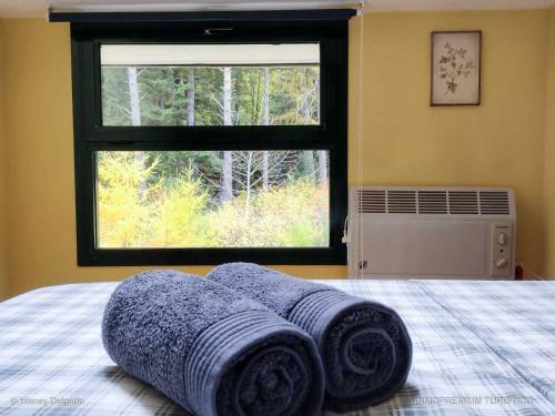 Apartamento Abeto Rojo - Inmopremium Turistico
