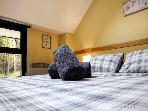 Apartamento Abeto Rojo - Inmopremium Turistico