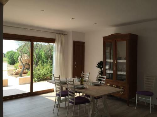 Villa Son Busqueret