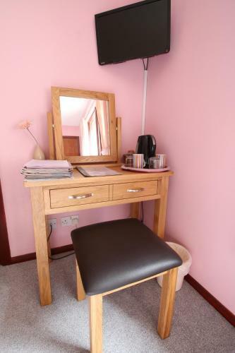 Mapleview Bed And Breakfast
