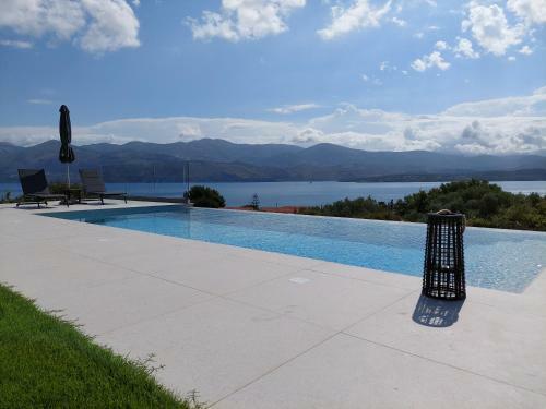 Alekos Beach Houses-elia Villas