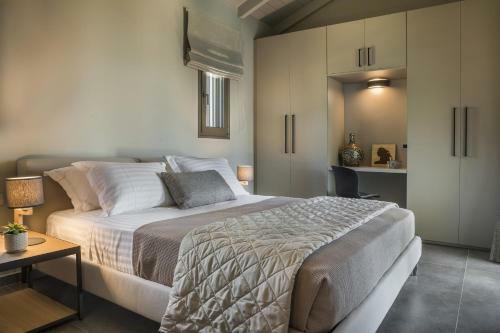 Alekos Beach Houses-elia Villas