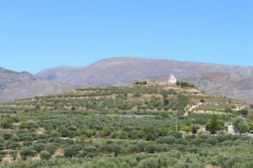 Apartamento Grapevines Villas Makrygialos