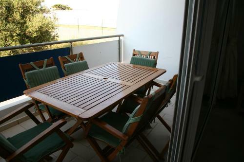 Apartamento Grapevines Villas Makrygialos