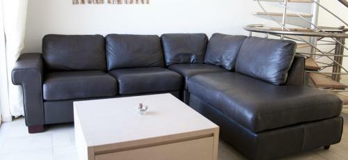 Apartamento Grapevines Villas Makrygialos