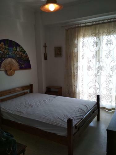 Metamorfosi Apartment With Sea View