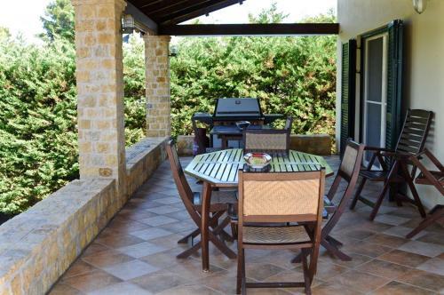 Villa Melpo Estate Kapandriti