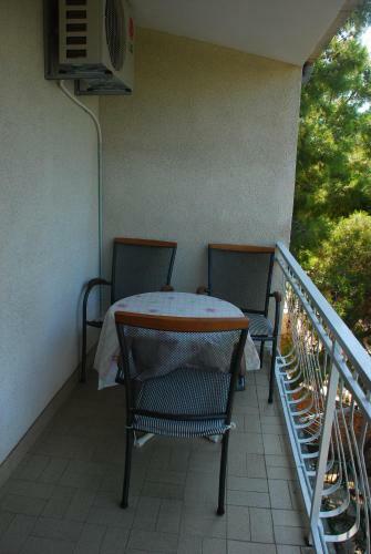 Apartamentos Villa Meri