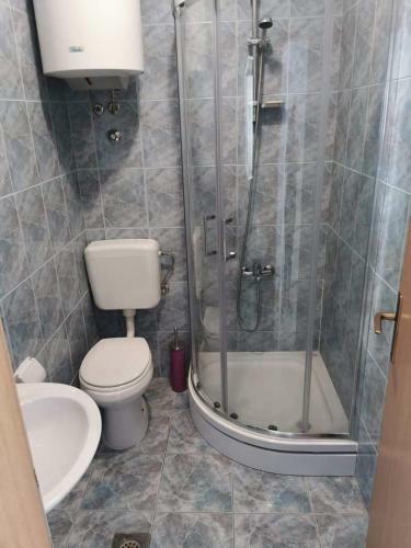 Apartamento Vila Marija