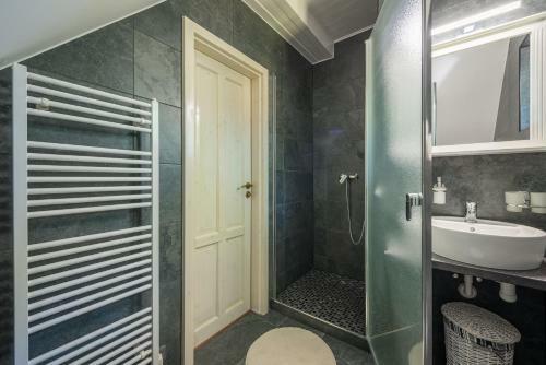 Hostal Vina?stv� Vr�til - Penzion
