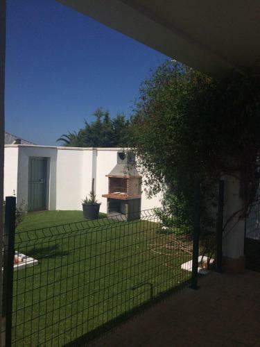 Agroturismo Casas La Luna