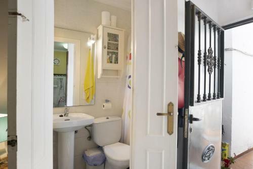 Apartamento J - S�lo Familias