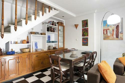 Apartamento J - S�lo Familias