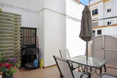 Apartamento J - S�lo Familias