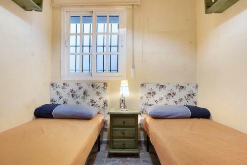 Apartamento J - S�lo Familias