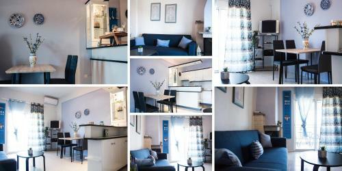 Luxury Seaside Apartment With Magnificent Sea View