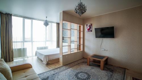 Apartamento ??????????? ? ?????? ??????? ??????