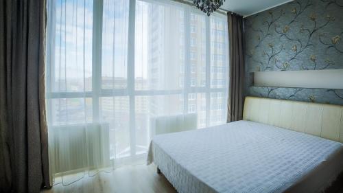 Apartamento ??????????? ? ?????? ??????? ??????