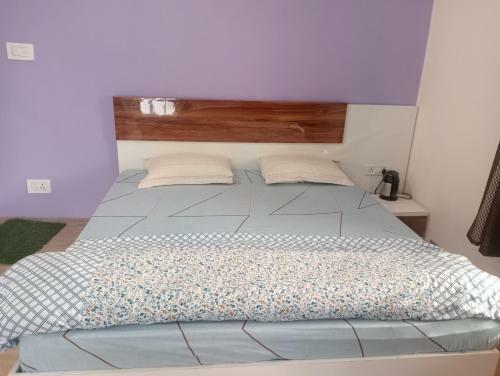 Apartamento Soulmate Home Stay And Resturant