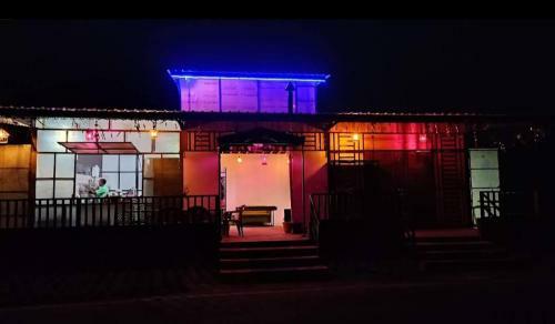 Apartamento Soulmate Home Stay And Resturant