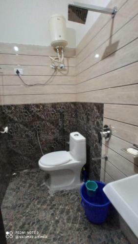 Apartamento Soulmate Home Stay And Resturant