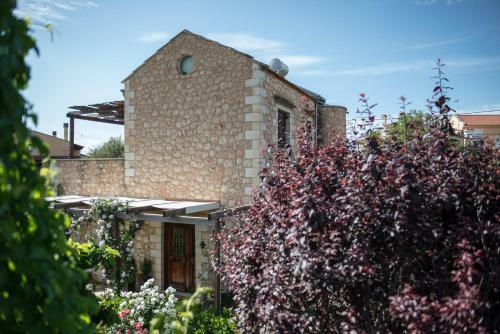 Villa Eleonas