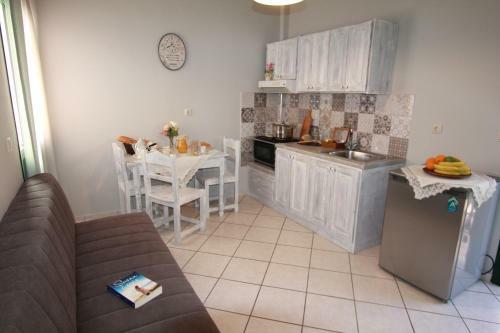 Apartamento Studio Rolandos