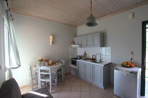 Apartamento Studio Rolandos
