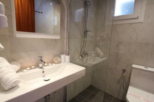 Apartamento Studio Rolandos