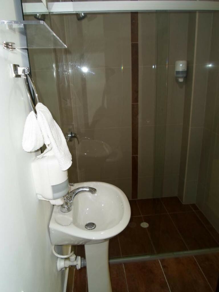 Hotel Parque Plaza
