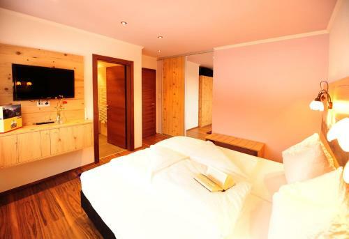 Hotel Gasthof Zum Schwanen