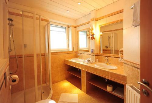 Hotel Gasthof Zum Schwanen