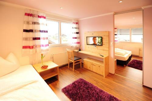 Hotel Gasthof Zum Schwanen