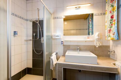 Hotel Gasthof Zum Schwanen