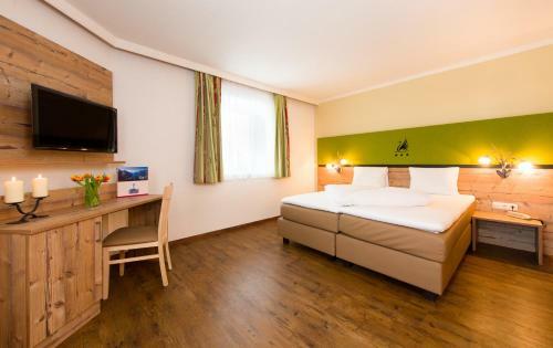 Hotel Gasthof Zum Schwanen