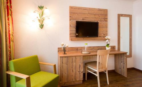 Hotel Gasthof Zum Schwanen