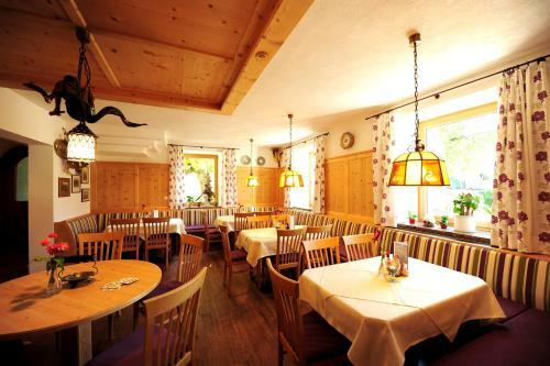 Hotel Gasthof Zum Schwanen