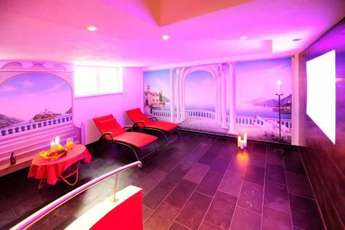 Hotel Gasthof Zum Schwanen