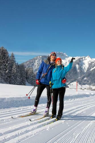 Hotel Gasthof Zum Schwanen
