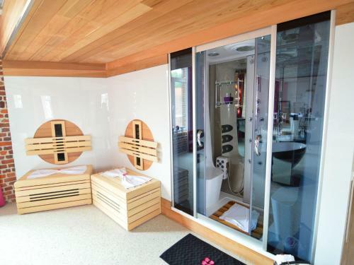 Apartamento Le Baiser D Angeli
