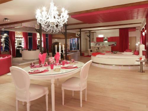 Apartamento Le Baiser D Angeli